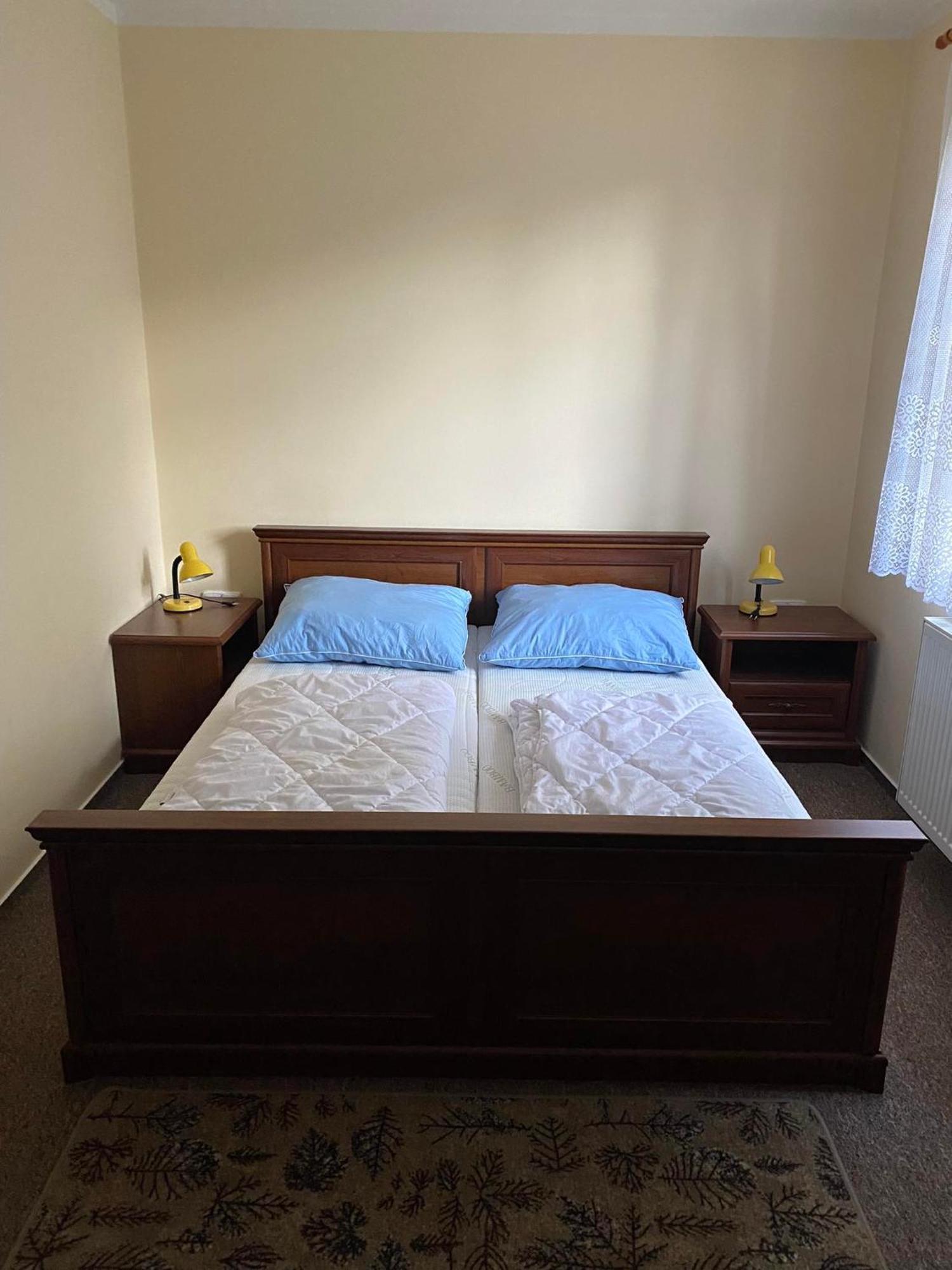 Okolo Pece Apartmán Pec pod Snezkou