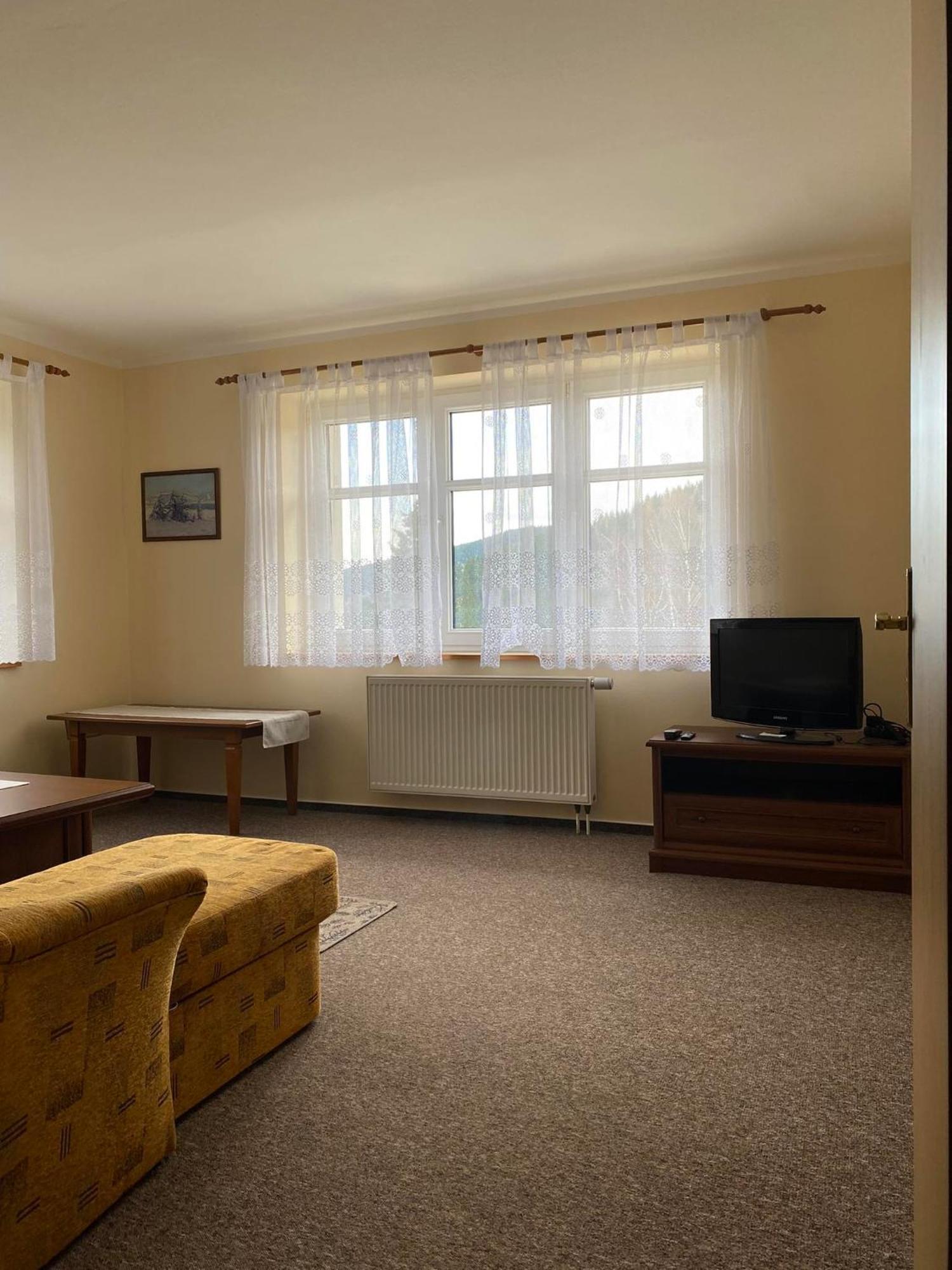 Okolo Pece Apartmán
