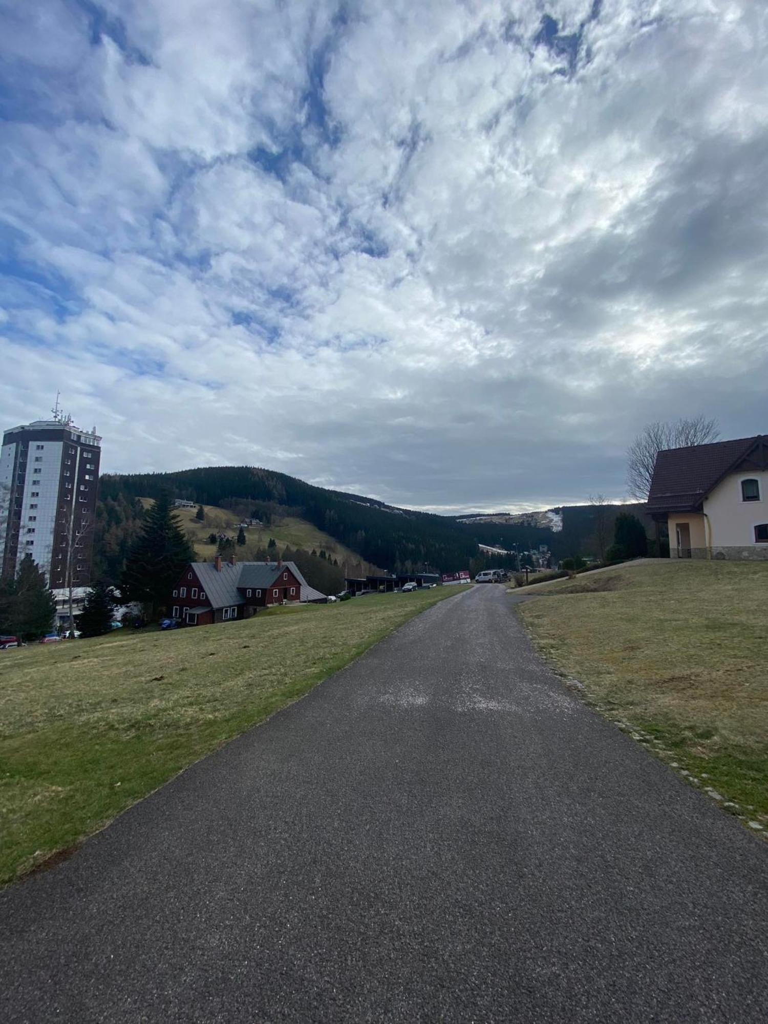 Okolo Pece Apartmán Pec pod Snezkou