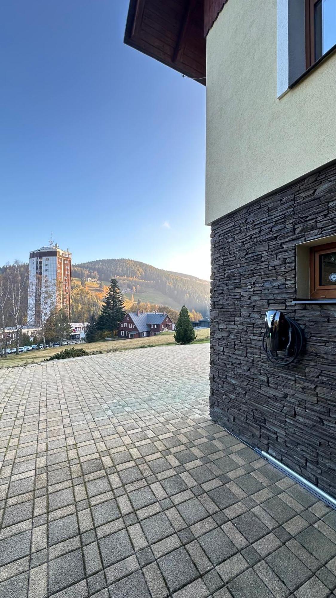Okolo Pece Apartmán